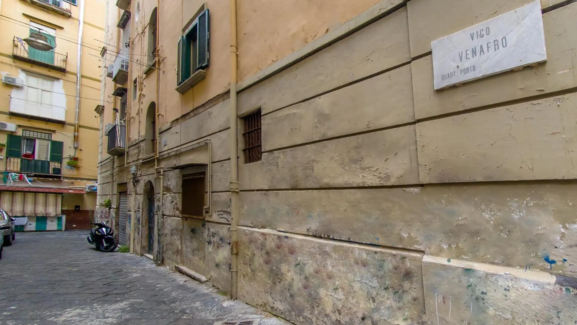 Casa Anna Villa Naples 0*,  Italy