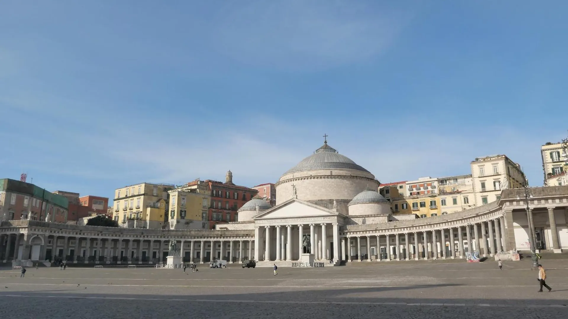 Villa Casa Anna à Naples 0*,