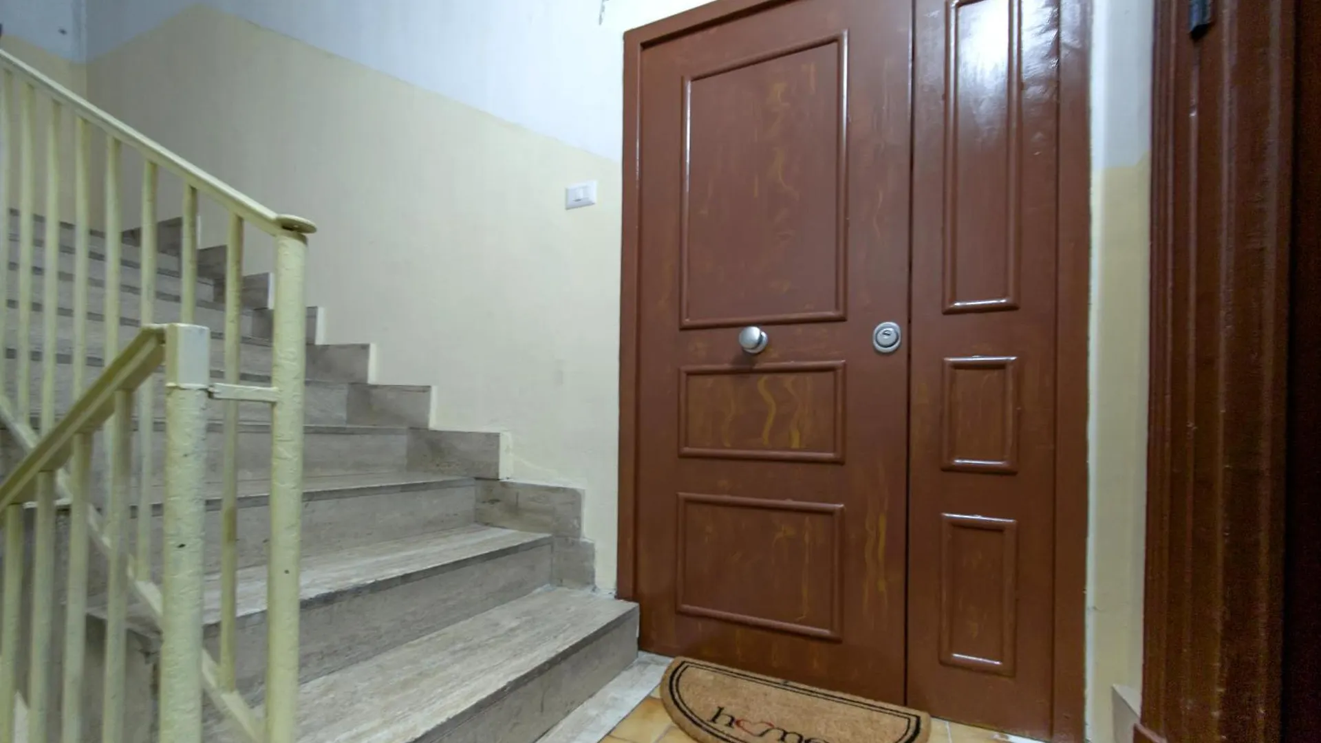 Prázdninový dům Vila Casa Anna Neapol Itálie