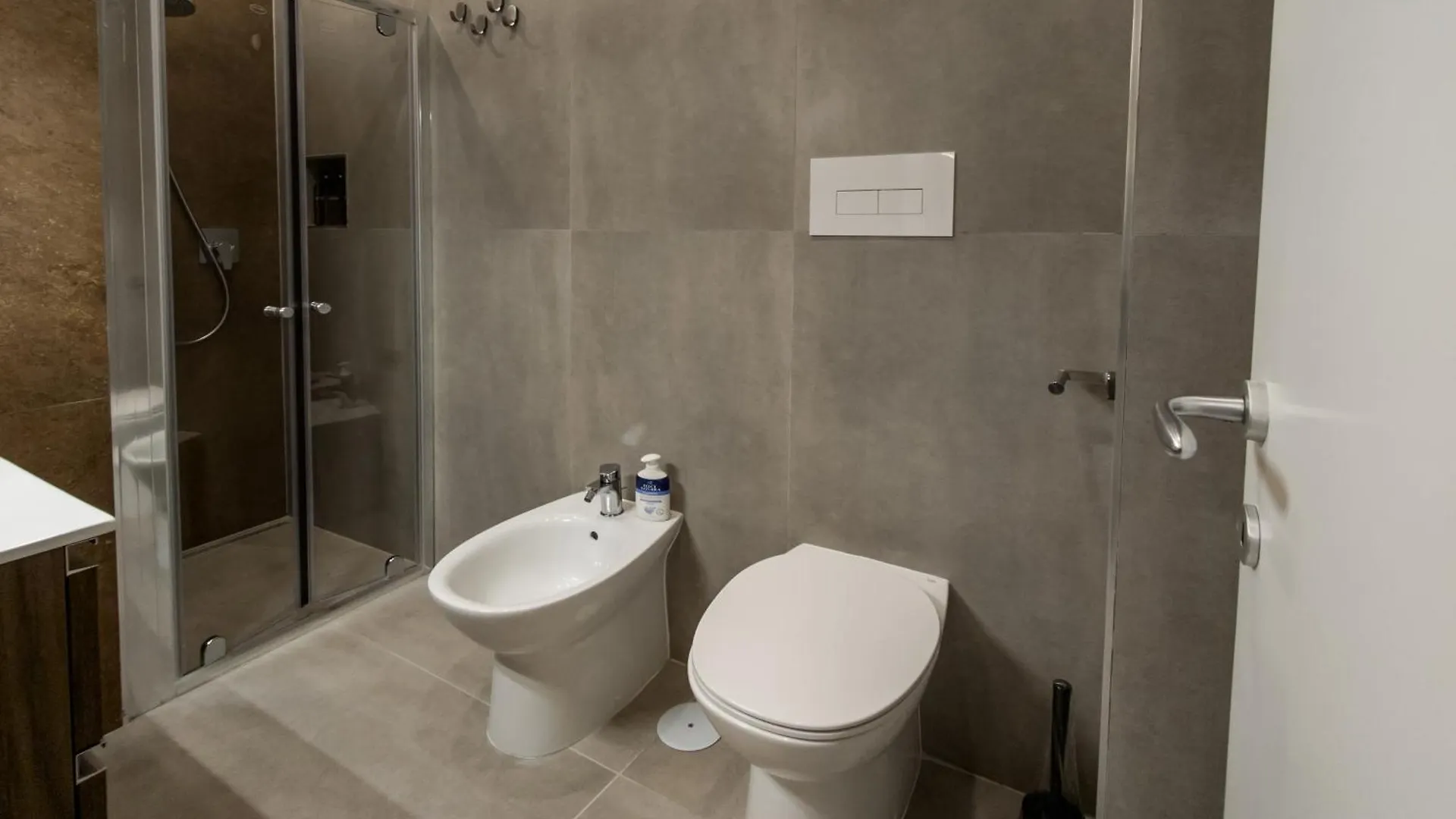 Vila Casa Anna Neapol 0*,  Itálie