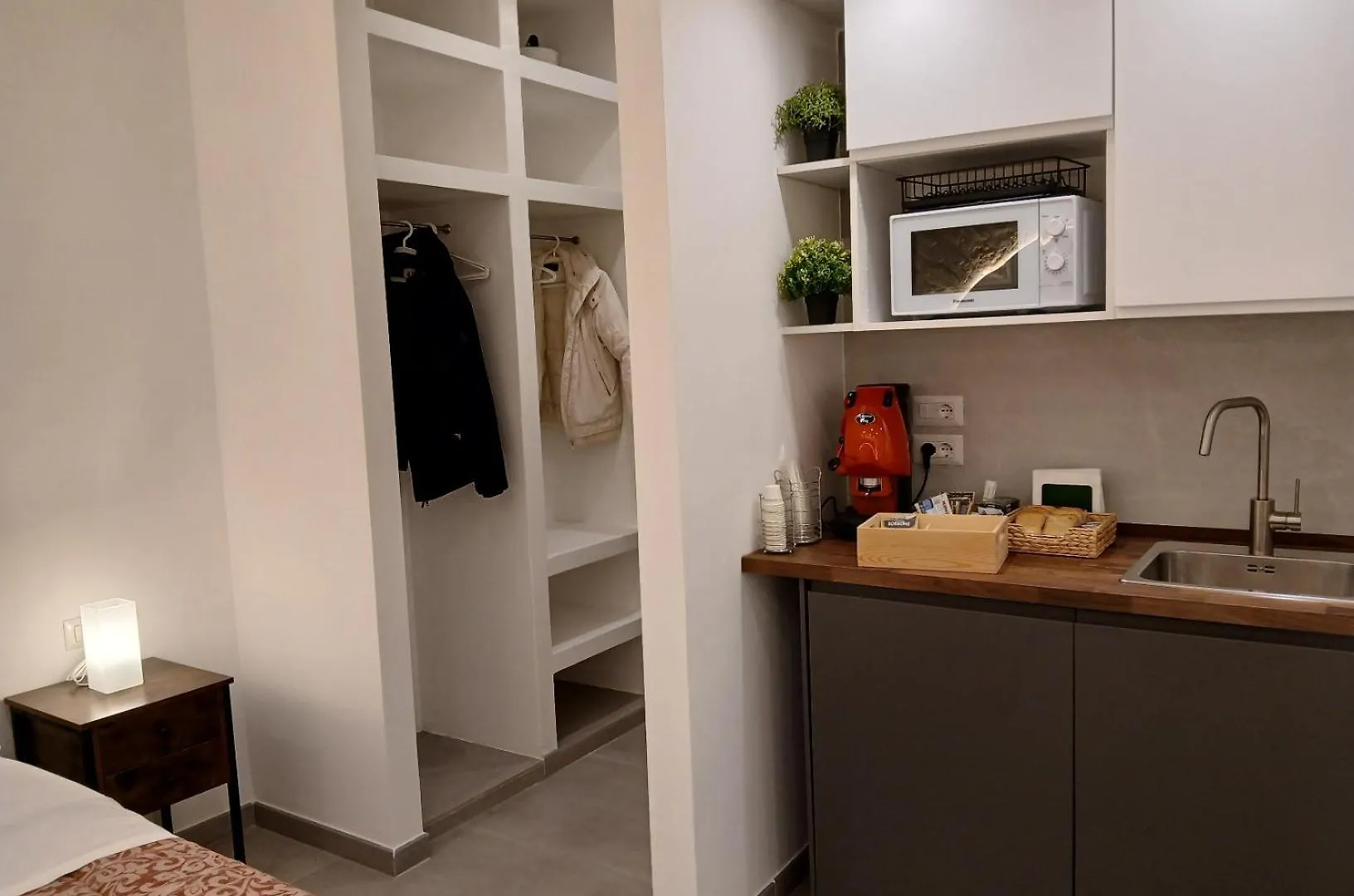 Prázdninový dům Vila Casa Anna Neapol Itálie