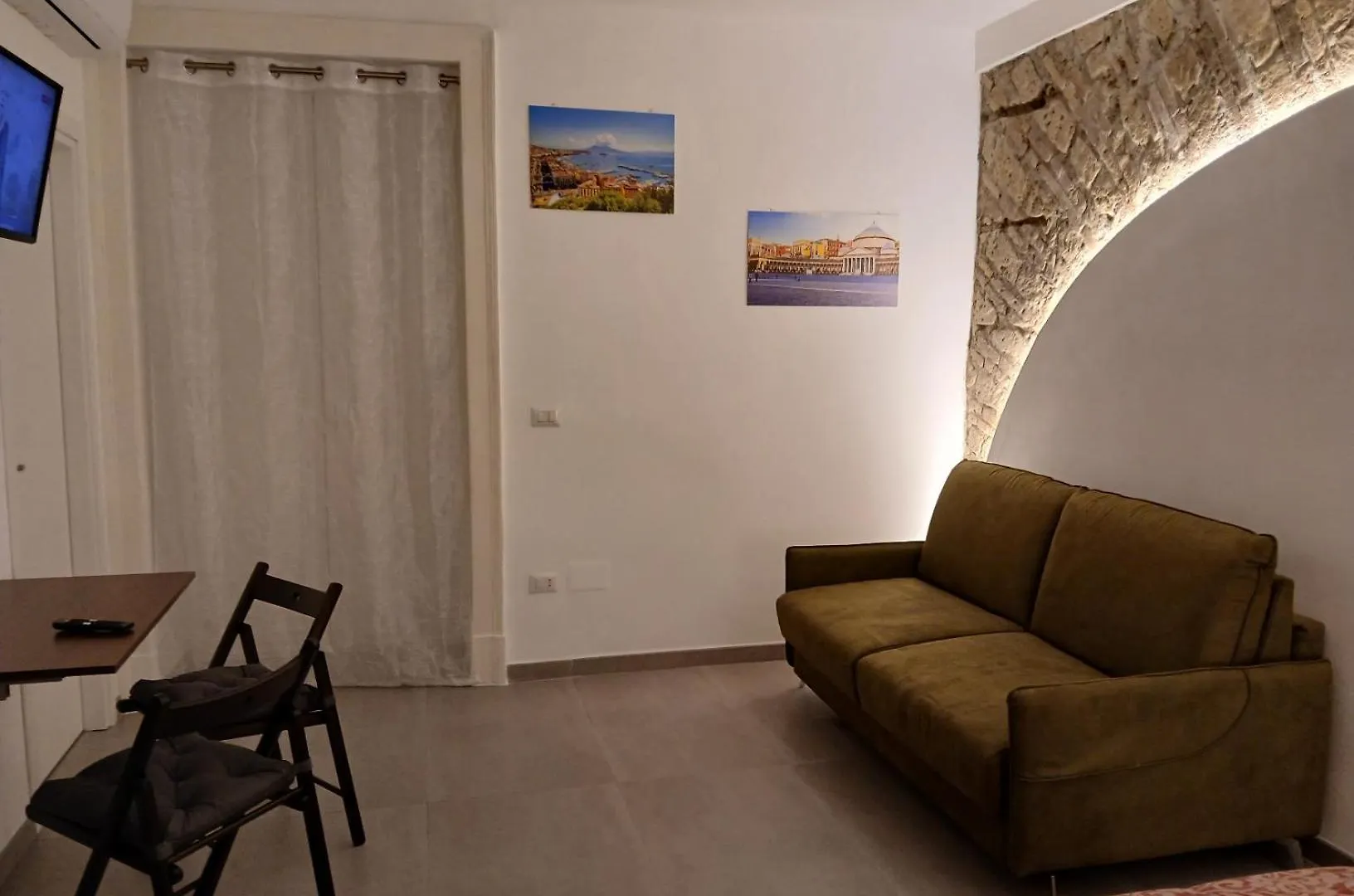 Vila Casa Anna Neapol 0*,  Itálie