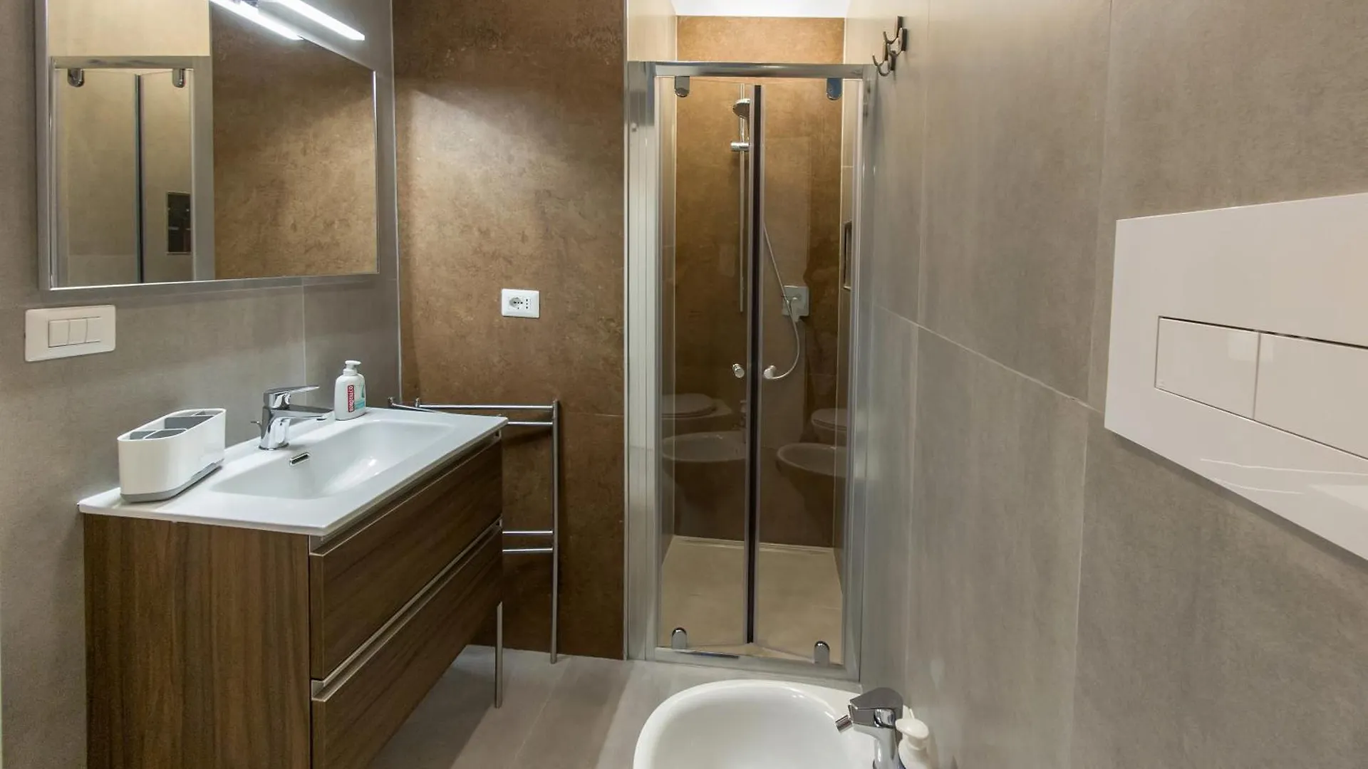 Vila Casa Anna Neapol Prázdninový dům