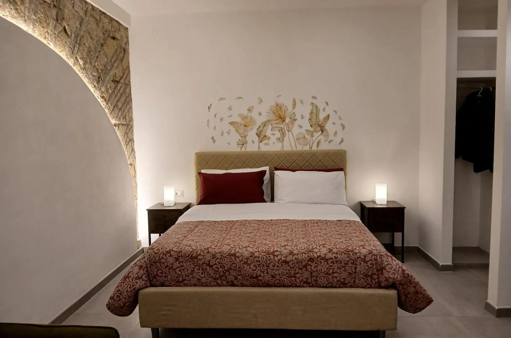 Vila Casa Anna Neapol