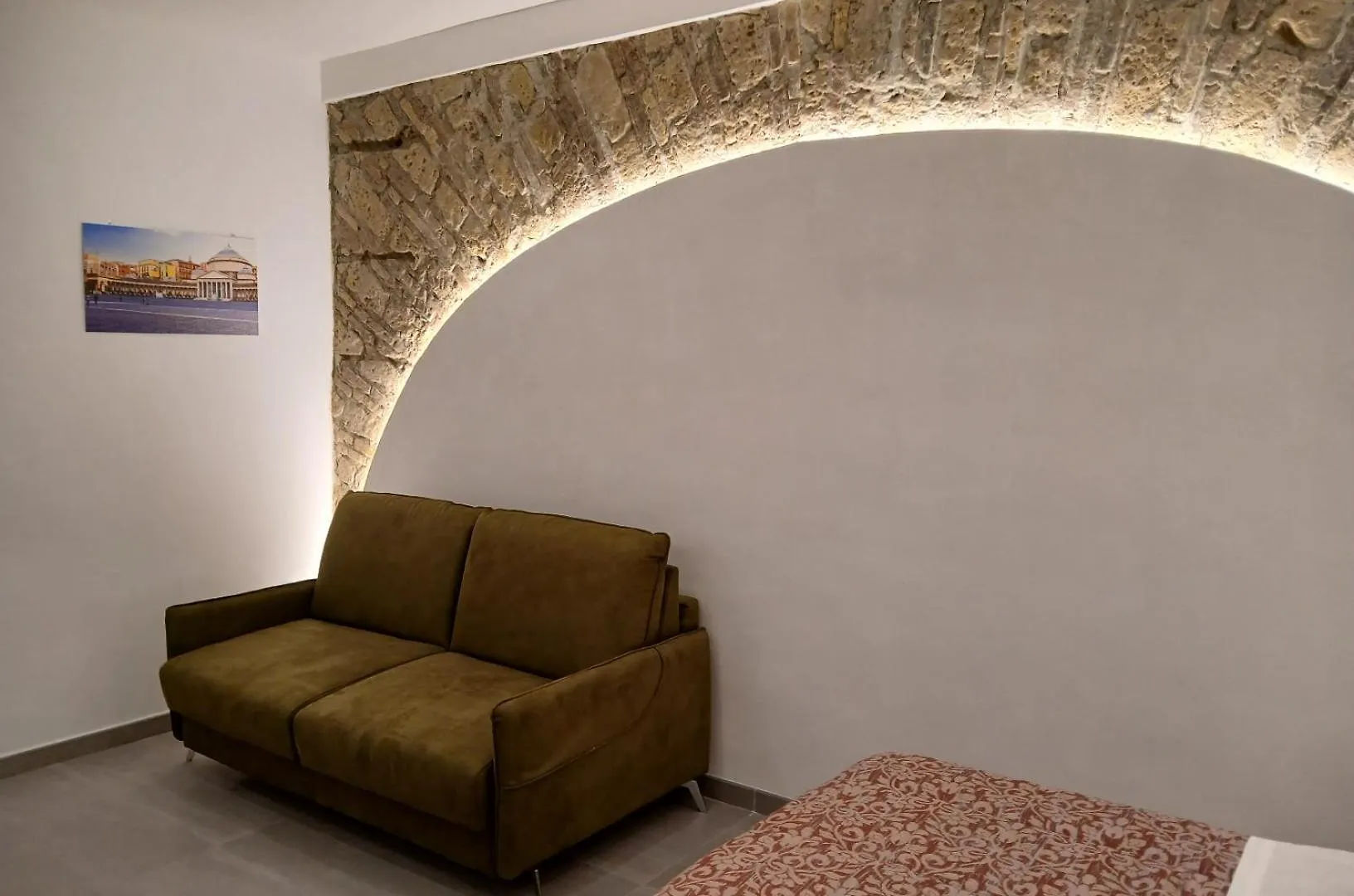Vila Casa Anna Neapol 0*,
