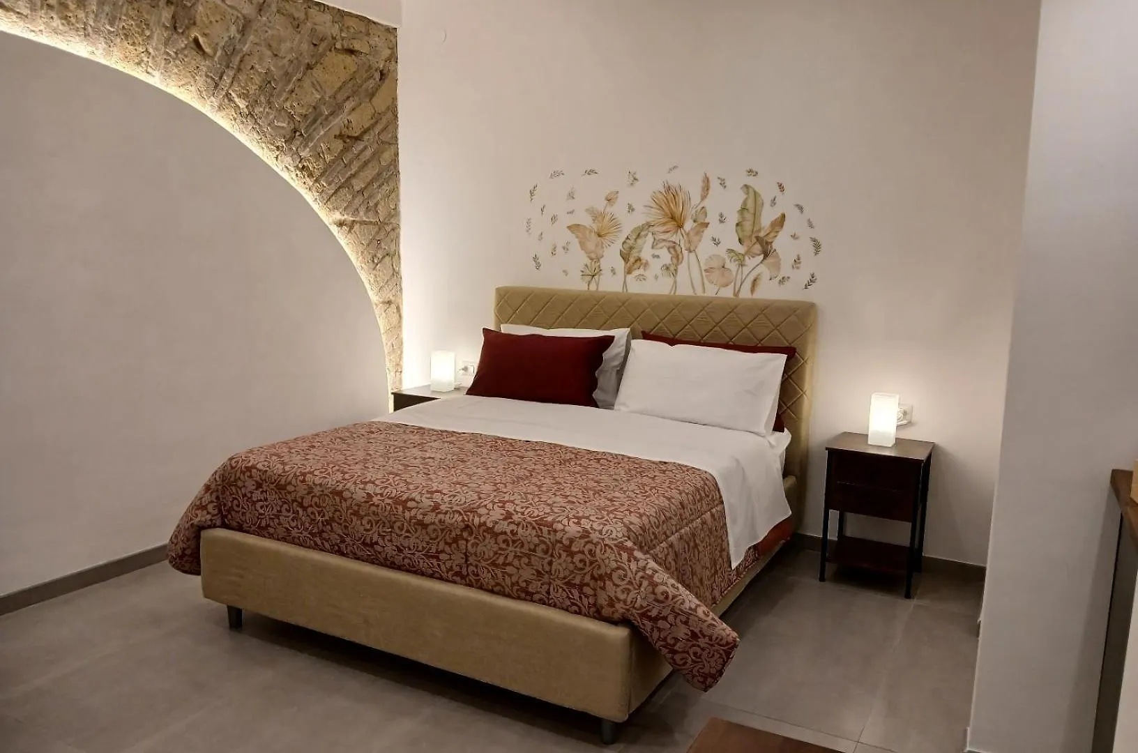 Vila Casa Anna Neapol