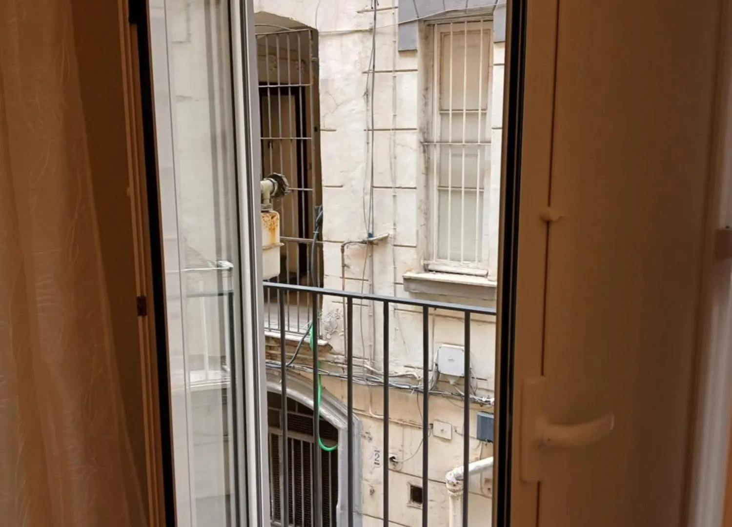 Vila Casa Anna Neapol Prázdninový dům