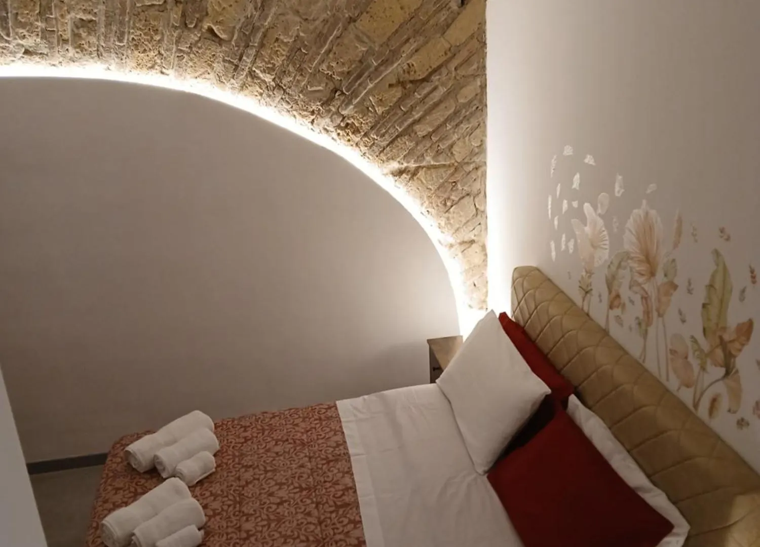 Vila Casa Anna Neapol Prázdninový dům